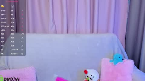 Kira  GMT 7 Mon Thu-Sun  0800am-0200pm  online show from 09/13/25, 12:10