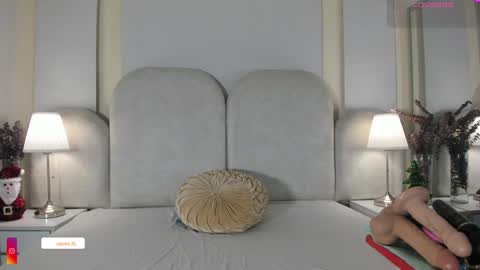 Snapshot of saylilith chatting on 12/23/24, 12:19 Say Lilith Monday to Saturday 700am to 140pm Colombian time online show from 12/23/24, 12:19