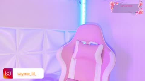 Snapshot of saylilith chatting on 01/17/25, 06:23 Say Lilith Monday to Saturday 700am to 140pm Colombian time online show from 01/17/25, 06:23