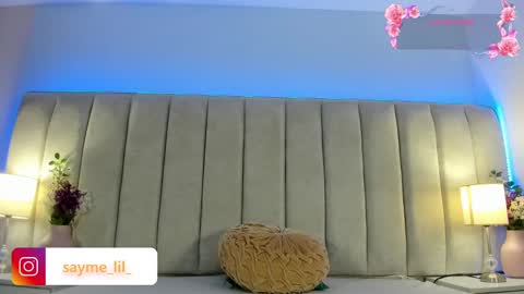 Snapshot of saylilith chatting on 01/22/25, 12:06 Say Lilith Monday to Saturday 700am to 140pm Colombian time online show from 01/22/25, 12:06