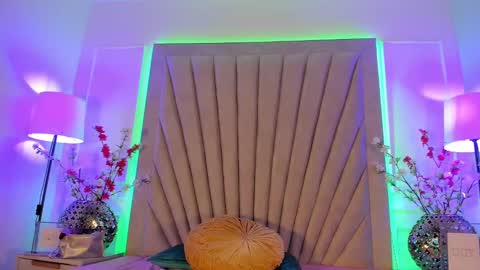 Snapshot of saylilith chatting on 03/02/25, 12:43 Say Lilith Monday to Saturday 700am to 140pm Colombian time online show from 03/02/25, 12:43