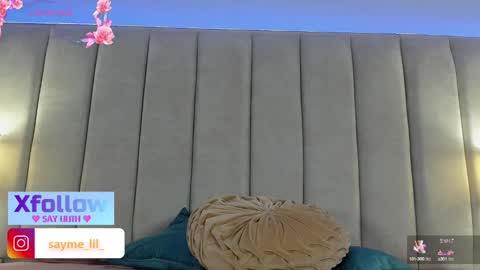 Snapshot of saylilith chatting on 03/06/25, 11:47 Say Lilith Monday to Saturday 700am to 140pm Colombian time online show from 03/06/25, 11:47