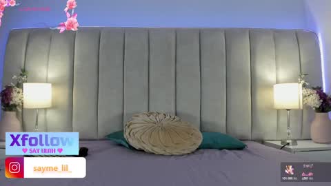 Snapshot of saylilith chatting on 03/10/25, 11:42 Say Lilith Monday to Saturday 700am to 140pm Colombian time online show from 03/10/25, 11:42