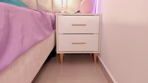 Snapshot of saylilith chatting on 03/10/25, 05:50 Say Lilith Monday to Saturday 700am to 140pm Colombian time online show from 03/10/25, 05:50