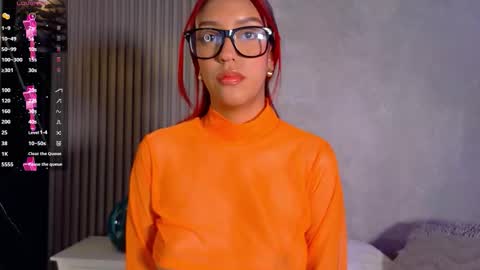 Snapshot of saylilith chatting on 12/14/25, 12:10 Say Lilith Monday to Saturday 700am to 140pm Colombian time online show from 12/14/25, 12:10