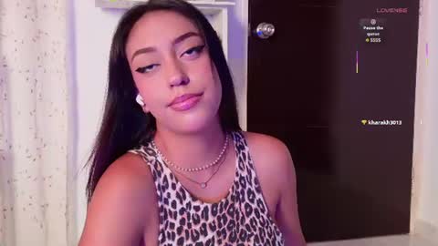 Say Lilith   Monday to Saturday 700am to 140pm Colombian time  online show from 07/01/26, 04:29
