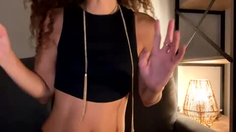 saymym online show from 04/13/26, 06:35