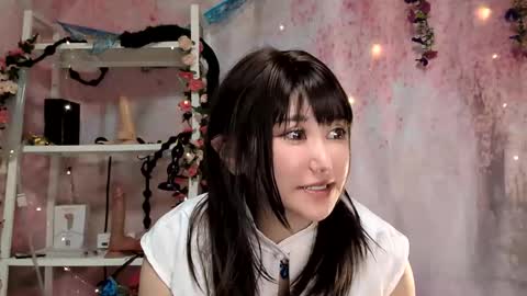 Sayo  Tanaka online show from 05/11/26, 12:55