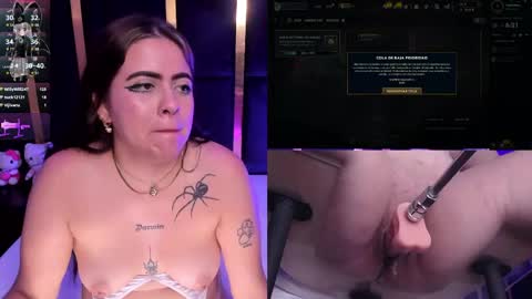 sayreth_ online show from 05/15/26, 04:52