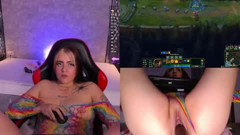 sayreth_ online show from 06/05/26, 06:52