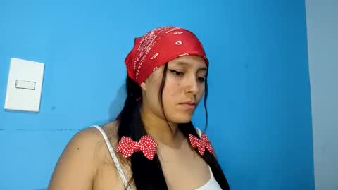 sayuce black online show from 12/04/24, 01:47