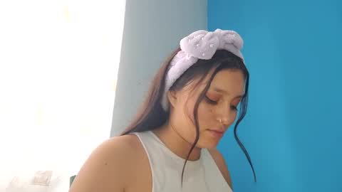 sayuce black online show from 03/05/25, 08:32