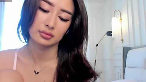 SayokoMia online show from 01/06/26, 08:18