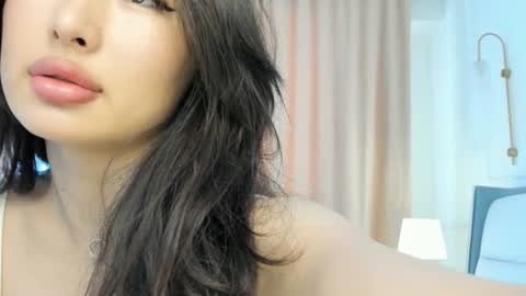 Snapshot of sayyokomia chatting on 06/13/26, 09:18 SayokoMia online show from 06/13/26, 09:18