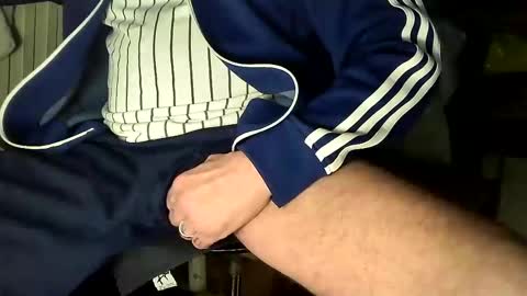 Sbamx online show from 01/15/25, 02:38