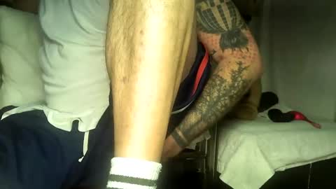 Sbamx online show from 02/16/25, 08:10