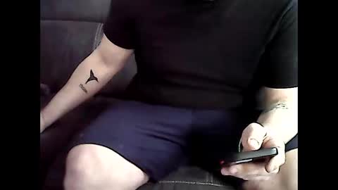 sbarbato87 online show from 03/08/26, 10:30