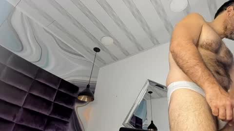 sebastian   muscleman  daddy   the better  latin  lover   online show from 01/22/25, 04:55