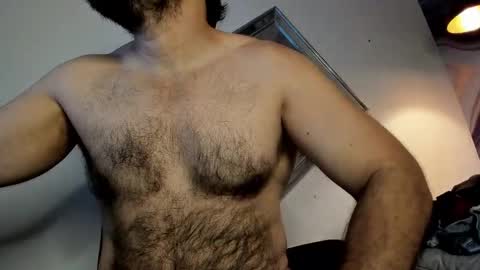 sebastian   muscleman  daddy   the better  latin  lover   online show from 09/26/25, 01:04