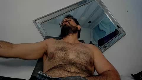 sebastian   muscleman  daddy   the better  latin  lover   online show from 10/11/25, 01:20