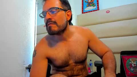 sebastian   muscleman  daddy   the better  latin  lover   online show from 12/03/25, 11:52