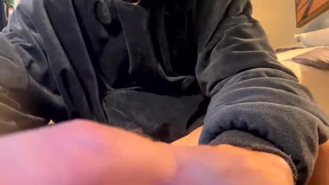 Stripper in Training online show from 02/08/25, 04:57