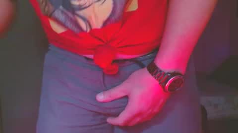 Snapshot of sbutter chatting on 02/13/25, 10:43 sbutter online show from 02/13/25, 10:43