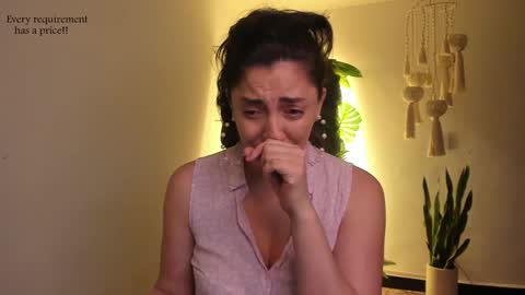 Venus online show from 12/15/24, 05:20