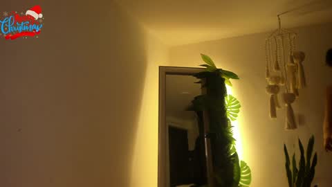 Venus online show from 12/22/24, 06:04