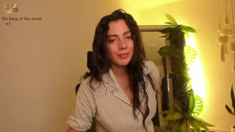 Venus online show from 01/06/25, 02:36