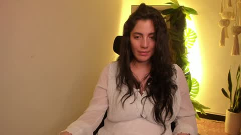 Venus online show from 01/09/25, 08:01