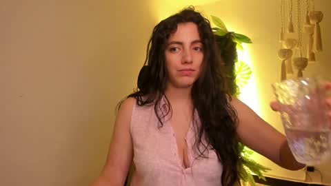 Venus online show from 01/30/25, 04:55