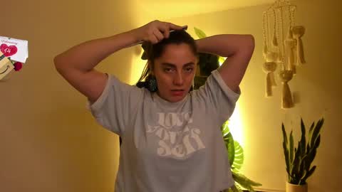 Venus online show from 02/10/25, 11:46