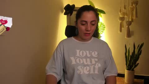 Venus online show from 02/10/25, 04:25