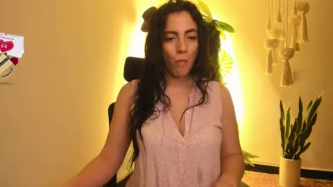 Venus online show from 02/13/25, 12:43