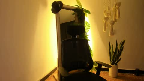 Venus online show from 02/17/25, 02:26