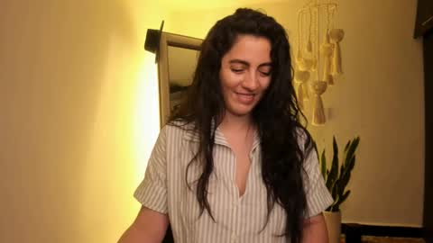 Venus online show from 02/24/25, 02:37