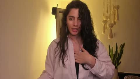 Venus online show from 02/27/25, 04:21