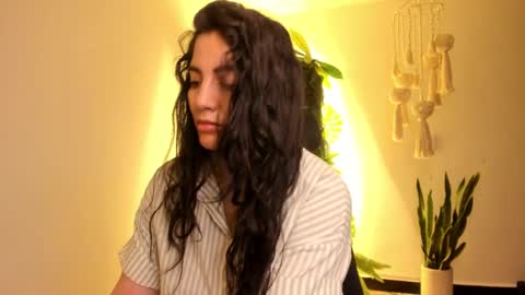 Venus online show from 03/11/25, 01:23