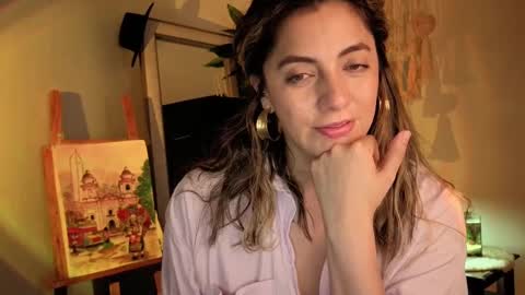 Venus online show from 09/08/25, 02:27