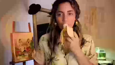 Venus online show from 09/10/25, 03:01