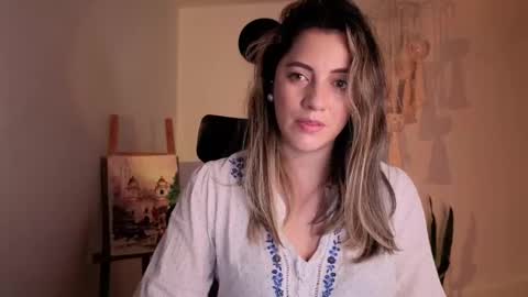 Venus online show from 10/06/25, 05:10