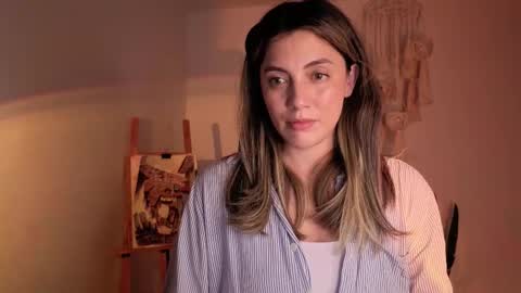 Venus online show from 10/13/25, 10:32