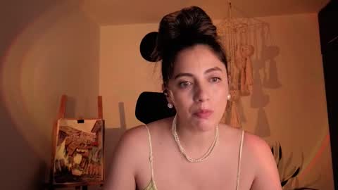 Venus online show from 11/24/25, 03:34