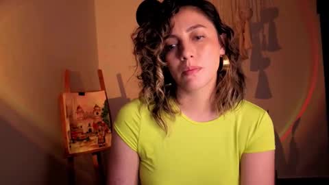 Venus online show from 12/14/25, 04:23