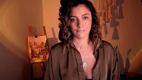 Venus online show from 12/15/25, 03:38