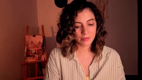 Venus online show from 01/12/26, 03:50