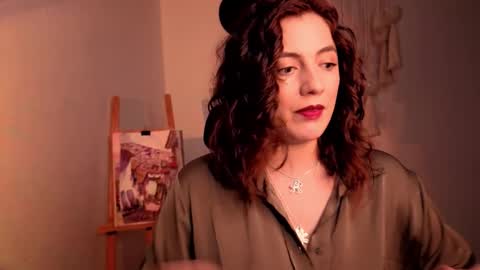 Venus online show from 02/03/26, 02:00