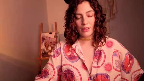 Venus online show from 02/11/26, 02:33