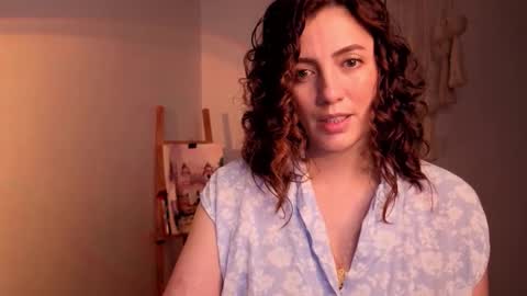 Venus online show from 02/16/26, 04:36